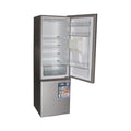 Buy Nasco 250 Litres Double Door Bottom Refrigerator NASD2-36