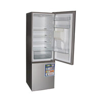 Buy Nasco 250 Litres Double Door Bottom Refrigerator NASD2-36