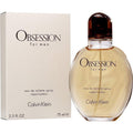 CK Obssession Men 125ML