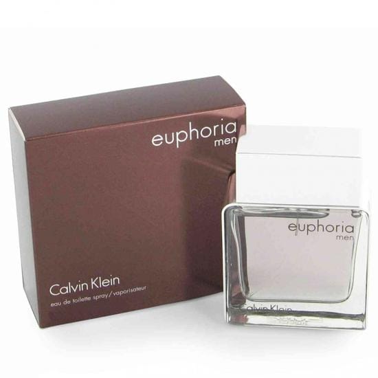 Original CK Euphoria (Men)100ML