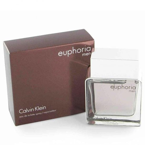 Original CK Euphoria (Men)100ML