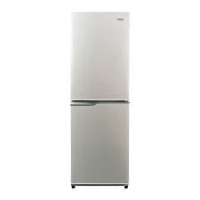 Chigo 229L Double Door Fridge