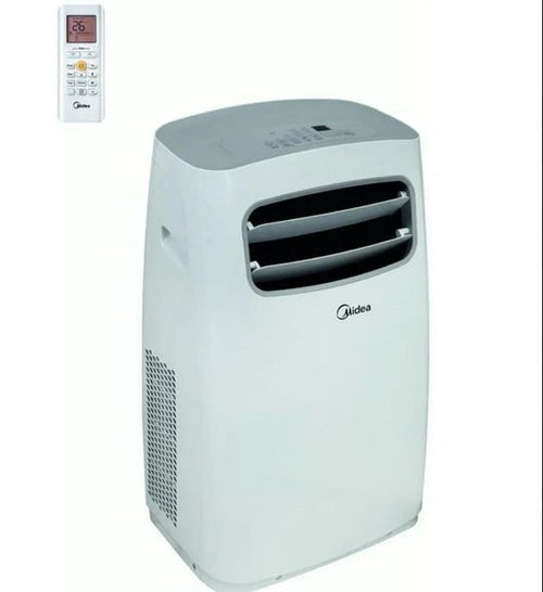MIDEA PF Series Portable Air Conditioner (1.5HP) MPPF-12CRN1