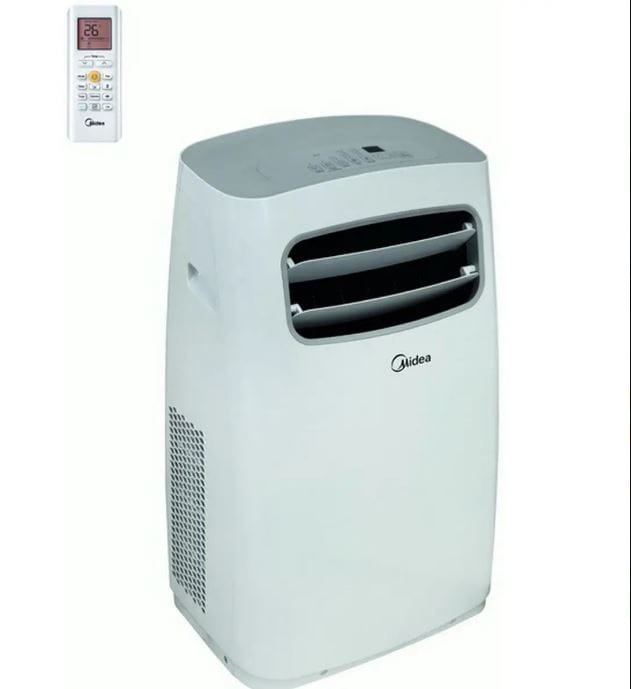 MIDEA PF Series Portable Air Conditioner (1.5HP) MPPF-12CRN1
