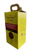 Cardboard Sharps Container