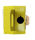 Cardboard Sharps Container