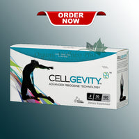 Where to Buy Max Cellgevity Riboceine Supplement in Cape Coast