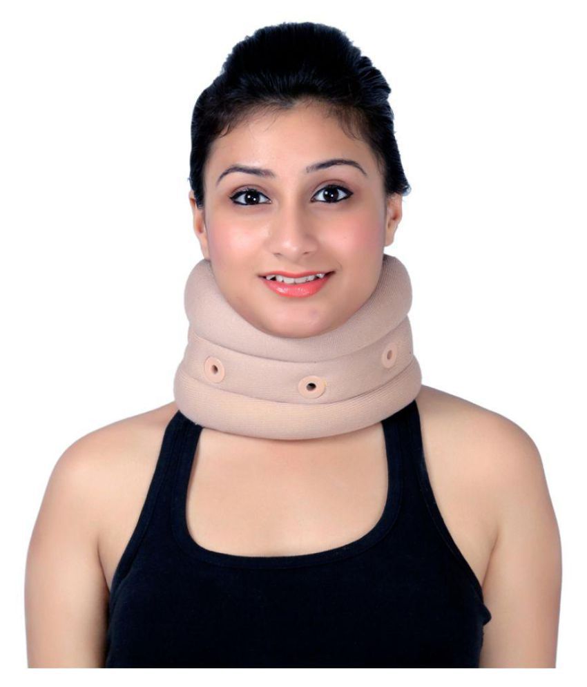 CERVICAL COLLAR (SOFT)