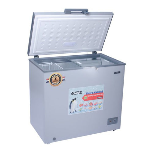 Best Chest Freezer Neon Single Door  247LTR (NE-CF247)