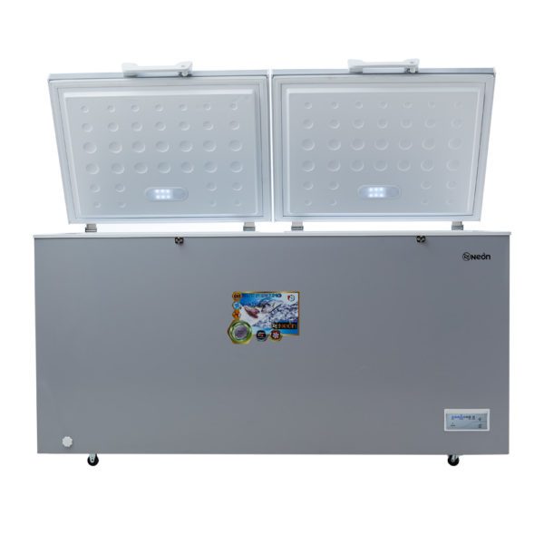 Neon 525LTR Chest Freezer – (NE-CF525)