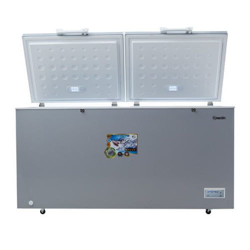 Neon 525LTR Chest Freezer – (NE-CF525)