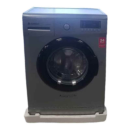 Quality Chigo 12KG Front Load Washing Machine (CWF12 C02)