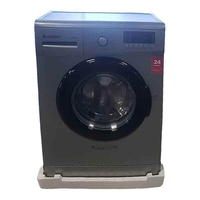 Chigo 12KG Front Load Washing Machine (CWF12 C02)