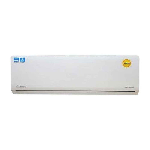 Chigo 1.5 HP Air Conditioner R410 Gas CS32C3A-1C181AY8B