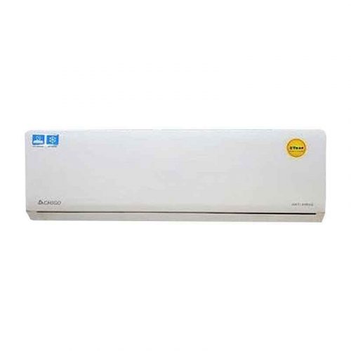 Chigo 1.5HP Air Conditioner R410 CS32-C3A-VB156AY68