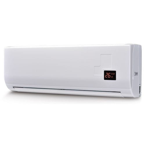 Chigo Air Conditioner 2.5 HP Split AC (CS61C3A-1D181AE3)