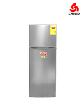 Best Chigo Double  Door Fridge and Freezer -308L (CRT33C85)