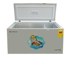 Quality Chigo Chest Freezer Single Door -190L (BD 300 CFD21)