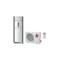 Chigo Floor Standing AC 10.0 HP (CF AI-96HRA/COT-96HZRI)
