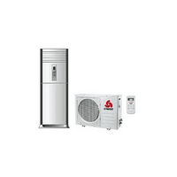Chigo Floor Standing AC 10.0 HP (CF AI-96HRA/COT-96HZRI)