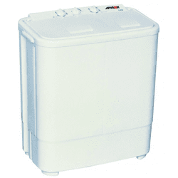 Chigo 7KG Semi Automatic Washing Machine (CWS70SB21)