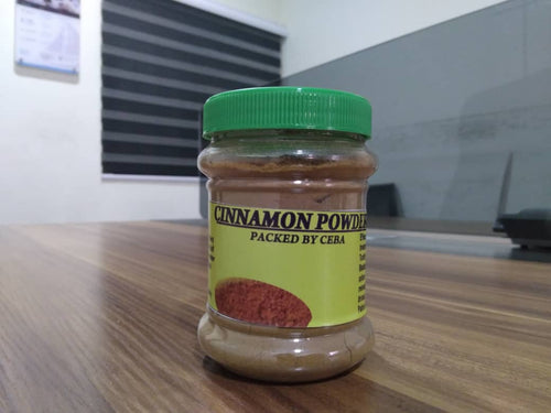 Cinnamon Powder