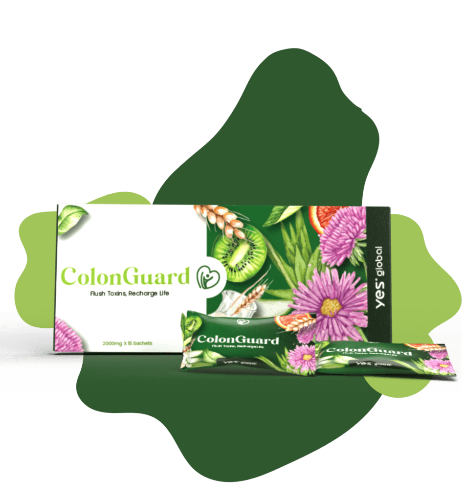Best ColonGuard
