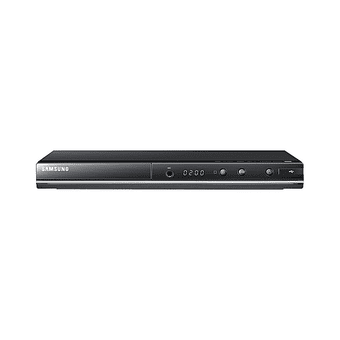 Samsung DVD-D530K Blu-Ray DVD Player