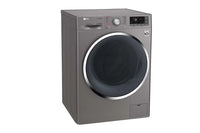 LG 10.5kg Fully Automatic Front Load Washing Machine(F4V5RYP2T)