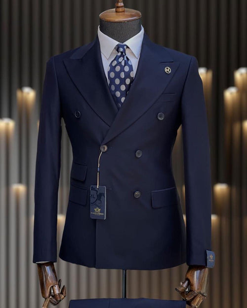 Best Executive Men Suit