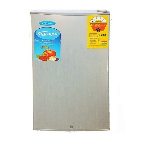 Delron DF-100 Refrigerator