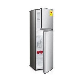 SHOP NASCO 180LTR TOP MOUNT REFRIGERATOR