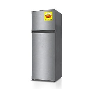 CHEAP NASCO 217LTR TOP MOUNT REFRIGERATOR