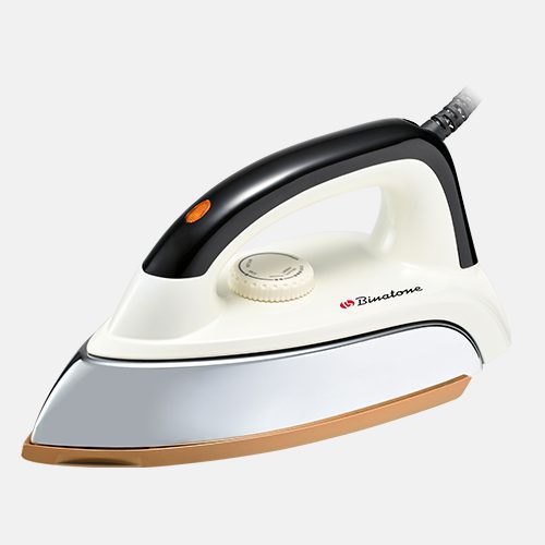 Binatone Dry Iron DI 1275