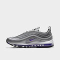 MEN'S NIKE AIR MAX 97 CASUAL SHOES