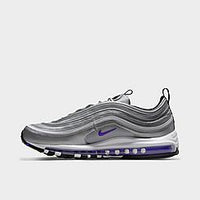 MEN'S NIKE AIR MAX 97 CASUAL SHOES