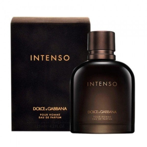 D &amp; G Intenso Men (75/125 ml)