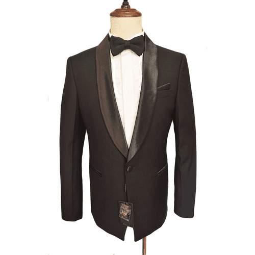 DARO Black Tuxedo,