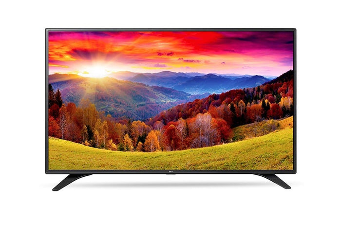 LG LED Television 55LH600V