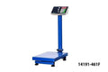 Digital Platform 150kg Scale