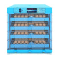 Automatic Egg Incubator