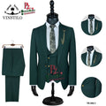 Best Executive Men Suits