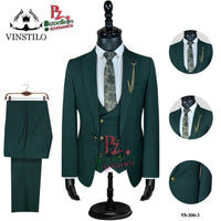 Best Executive Men Suits