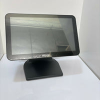 Touch POS Terminal (Intel i3, 4GB+128GB, Double Screen 15.6" + 11.6", J66/CY66/T3)