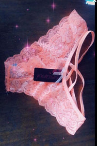Sexy Lace panties