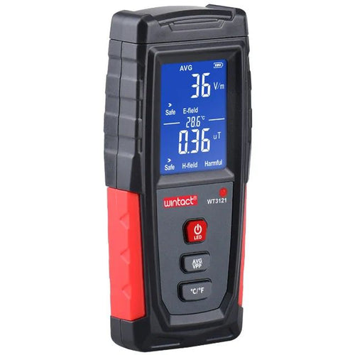 Wintact WT3121 Handheld EMF Meter