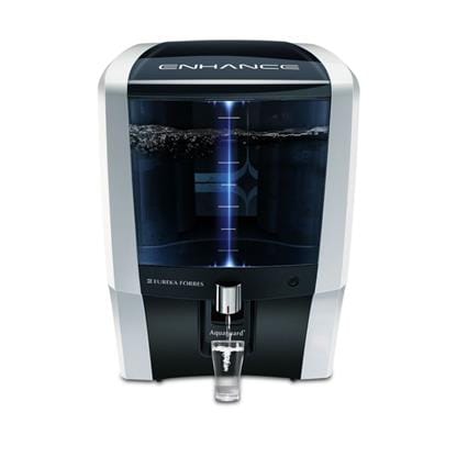 Eureka 20-Watt UV Water Purifier