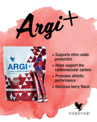 Forever Argi Plus