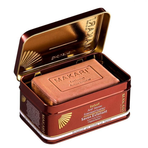 Makari Exclusive Active  Intense  Exfoliating Soap