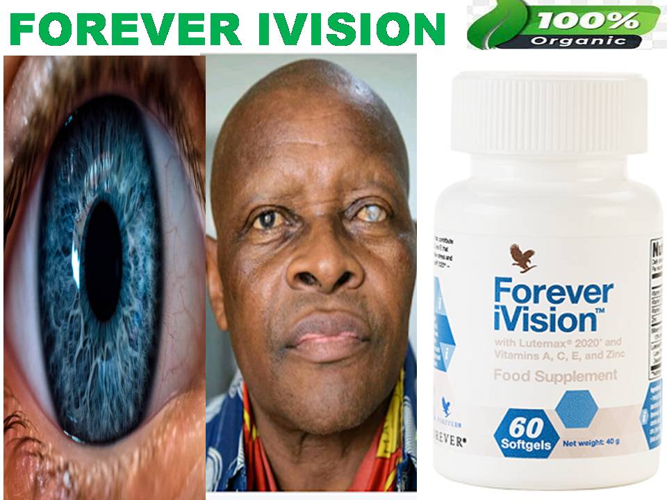Forever Ivision